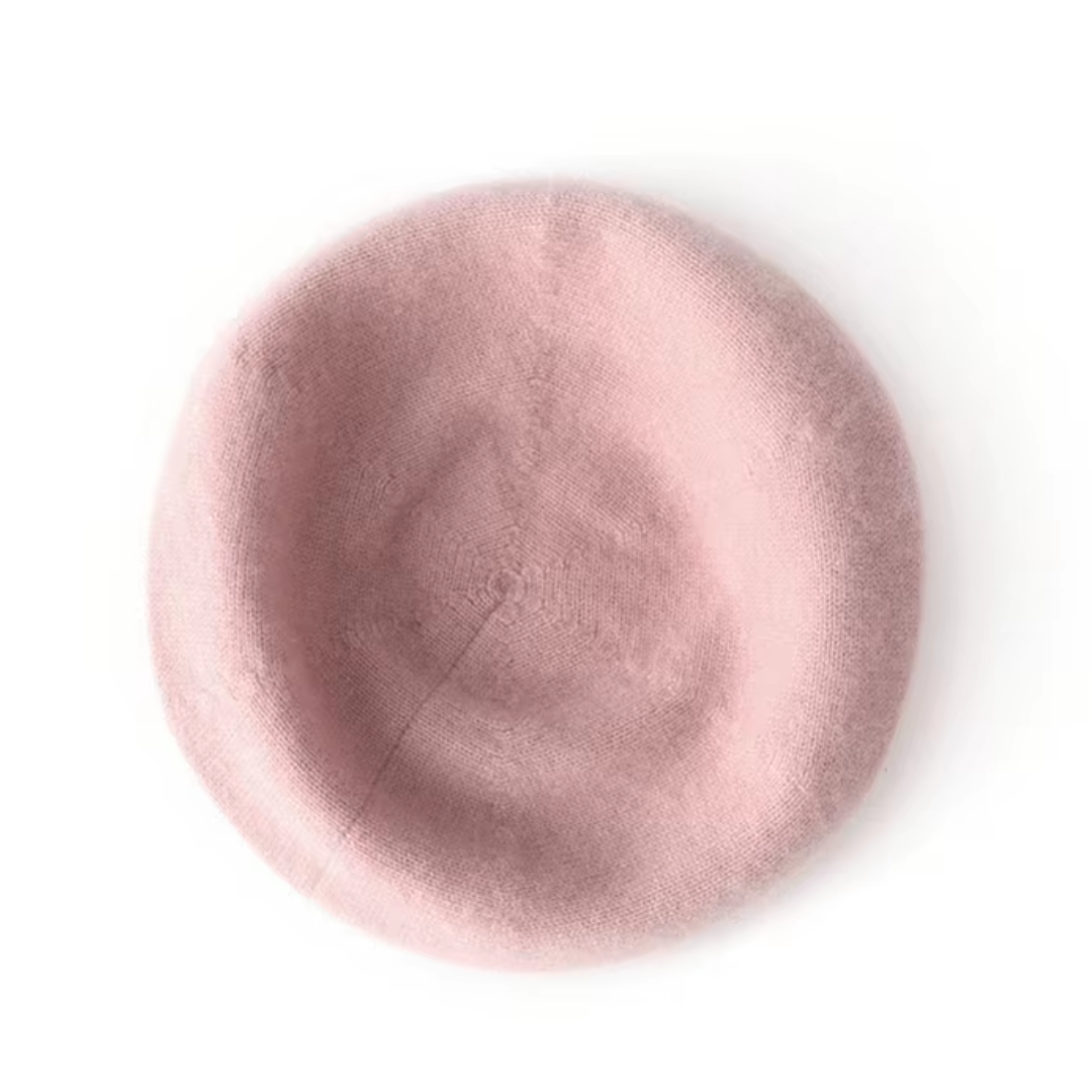 Béret Femme en Cachemire 100 %