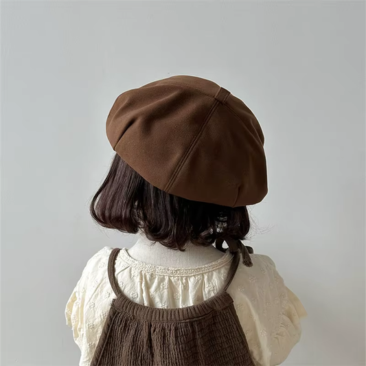 Béret Enfant Uni
