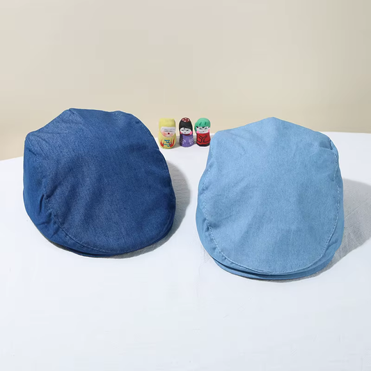 Béret Bébé en Jean